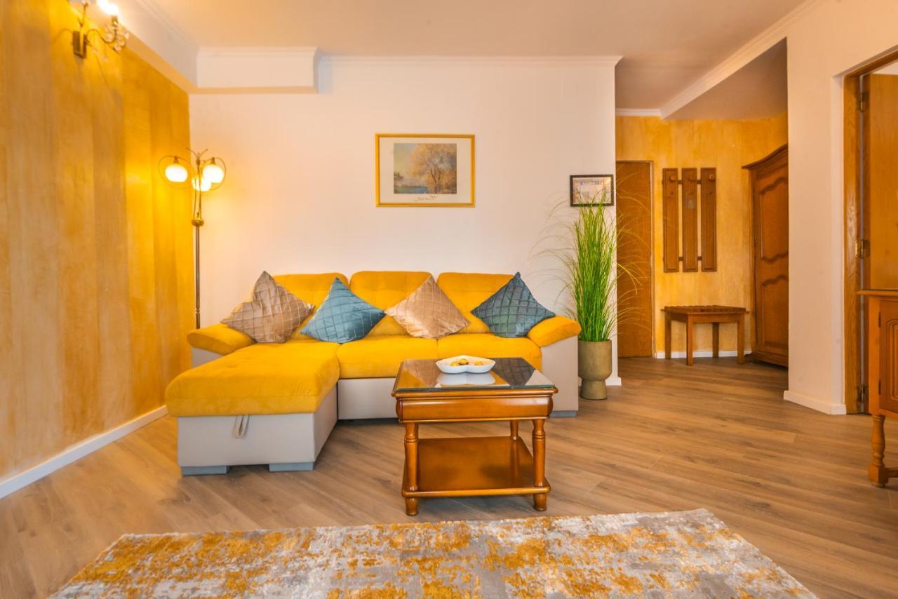 Hotel Korona Sighisoara Exterior photo
